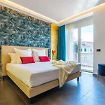 Dei Martiri 4* Napoli