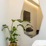 Oda ve Kahvaltı Dei Martiri Napoli
