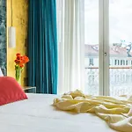 Oda ve Kahvaltı Dei Martiri