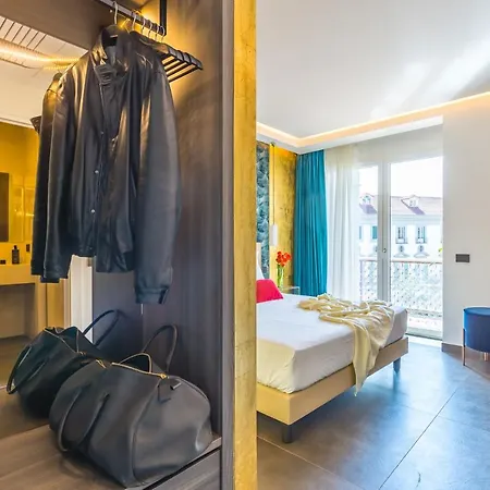 Dei Martiri Bed & Breakfast *
