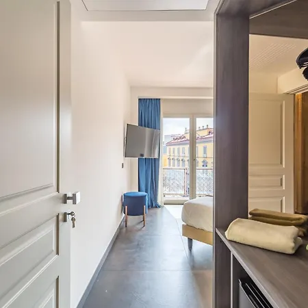 Dei Martiri Bed & Breakfast 4*