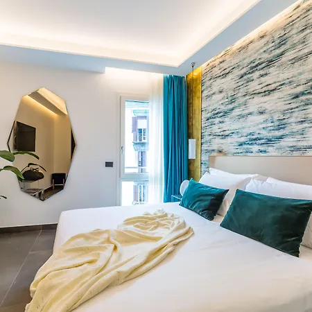 Dei Martiri Bed & Breakfast