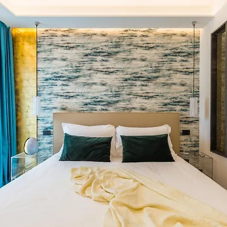 Dei Martiri 4* Napoli