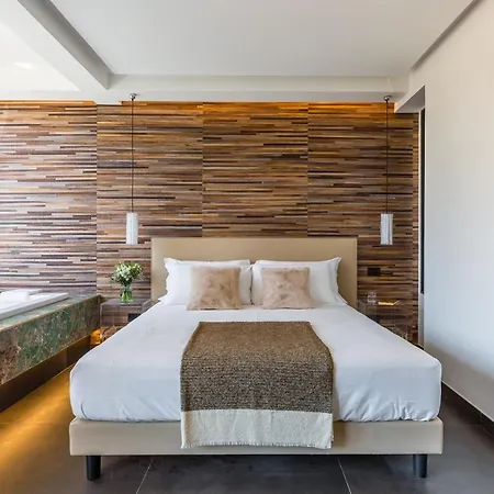 Oda ve Kahvaltı Dei Martiri