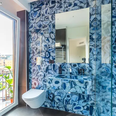 Dei Martiri 4* Napoli