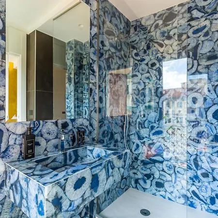 Oda ve Kahvaltı Dei Martiri