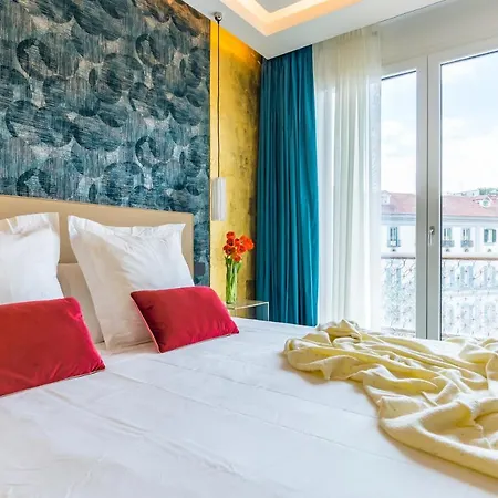 Dei Martiri 4* Napoli