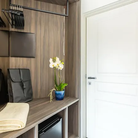 Dei Martiri 4* Napoli