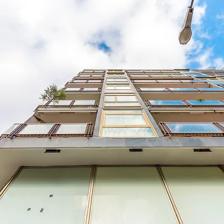 Dei Martiri 4* Napoli