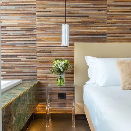 Oda ve Kahvaltı Dei Martiri