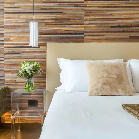 Oda ve Kahvaltı Dei Martiri 4*