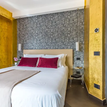 Dei Martiri 4* Napoli