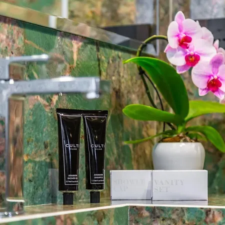 ベッド・アンド・ブレックファスト Dei Martiri 4*