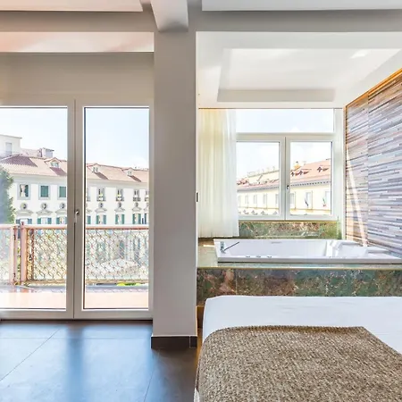 Bed & Breakfast Dei Martiri Neapel