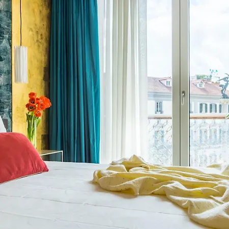 Bed & Breakfast Dei Martiri