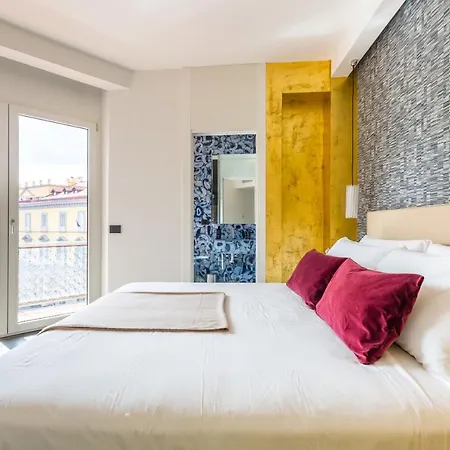 Dei Martiri Bed & Breakfast *