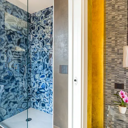 Dei Martiri 나폴리