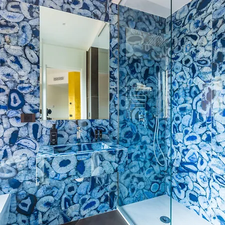 Bed & Breakfast Dei Martiri 4*