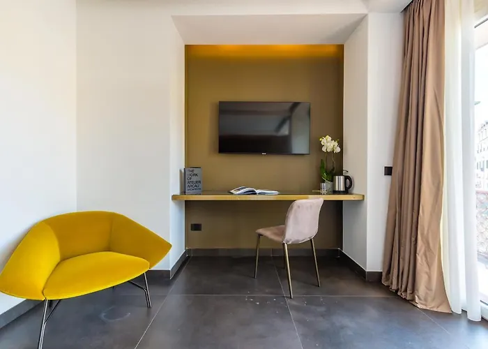 Dei Martiri Bed & Breakfast