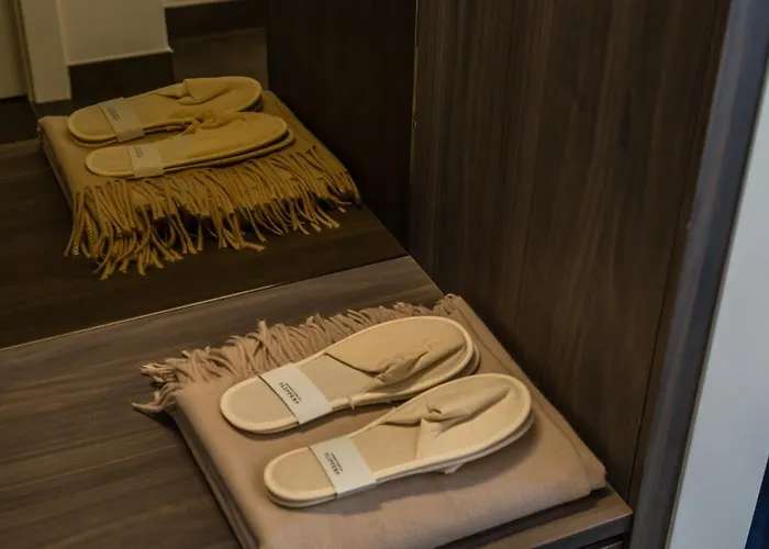 Bed & Breakfast Dei Martiri