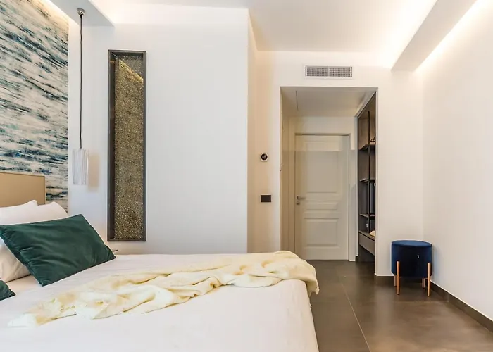 Dei Martiri Panzió Nápoly