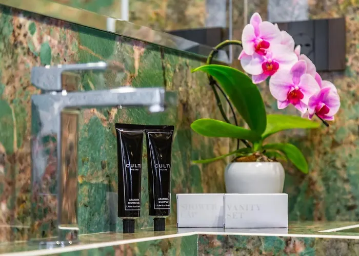 Bed & Breakfast Dei Martiri 4*