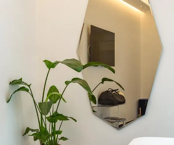 Bed & Breakfast Dei Martiri Napoli