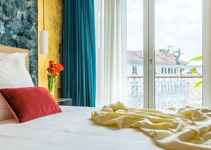 Dei Martiri Bed & Breakfast