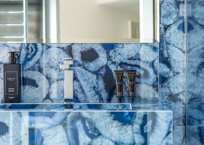 Dei Martiri Bed & Breakfast