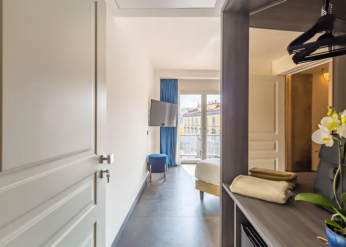 Dei Martiri Bed & Breakfast 4*