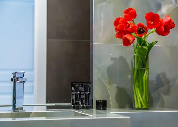 Bed & Breakfast Dei Martiri