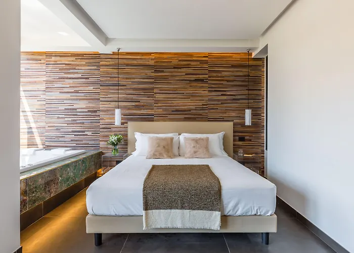 Dei Martiri Bed & Breakfast