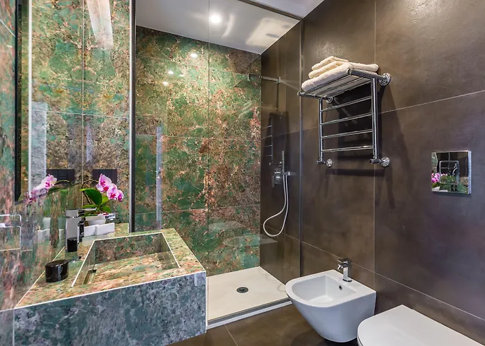 Bed & Breakfast Dei Martiri Napoli