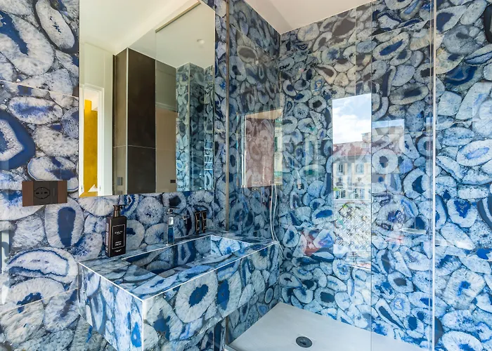 Dei Martiri Bed & Breakfast 4*