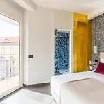 Dei Martiri 4*