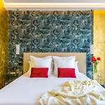 Bed & Breakfast Dei Martiri Neapel