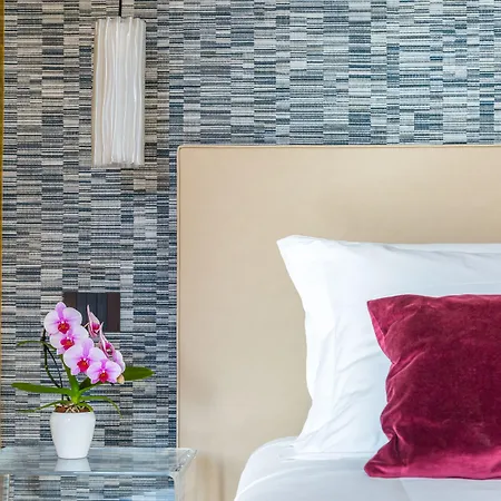 Dei Martiri Bed & Breakfast 4*