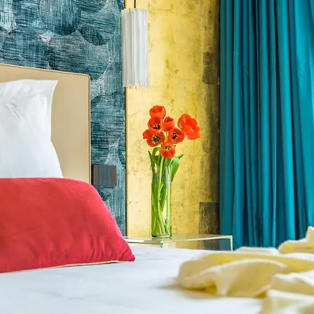 Bed & Breakfast Dei Martiri 4*