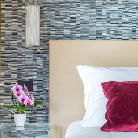 Bed & Breakfast Dei Martiri 4*