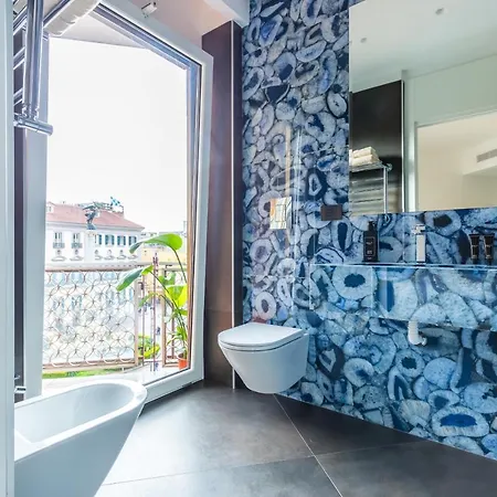 Bed & Breakfast Dei Martiri 4*