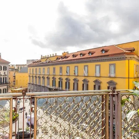 Dei Martiri Bed & Breakfast