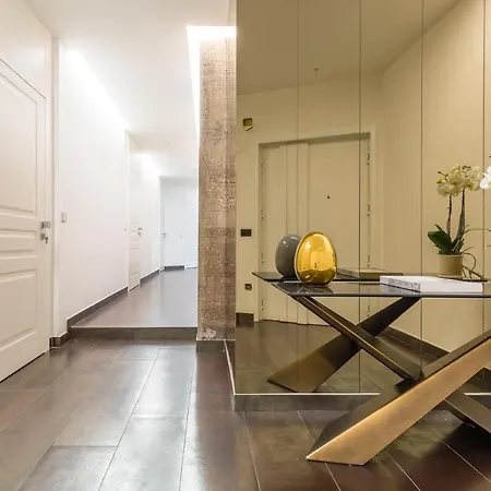 Dei Martiri Bed & Breakfast 4*