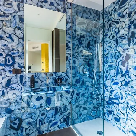 Bed & Breakfast Dei Martiri 4*