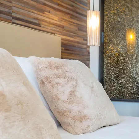 Bed & Breakfast Dei Martiri Neapol