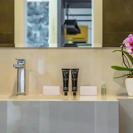 Dei Martiri Bed & Breakfast Neapol