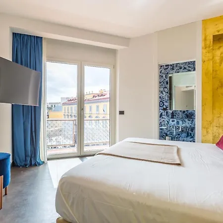 Bed & Breakfast Dei Martiri