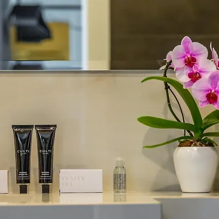 Bed & Breakfast Dei Martiri Neapol