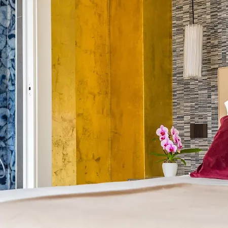 Dei Martiri Bed & Breakfast