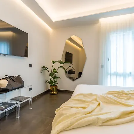 Bed & Breakfast Dei Martiri