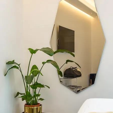 Bed & Breakfast Dei Martiri Neapol